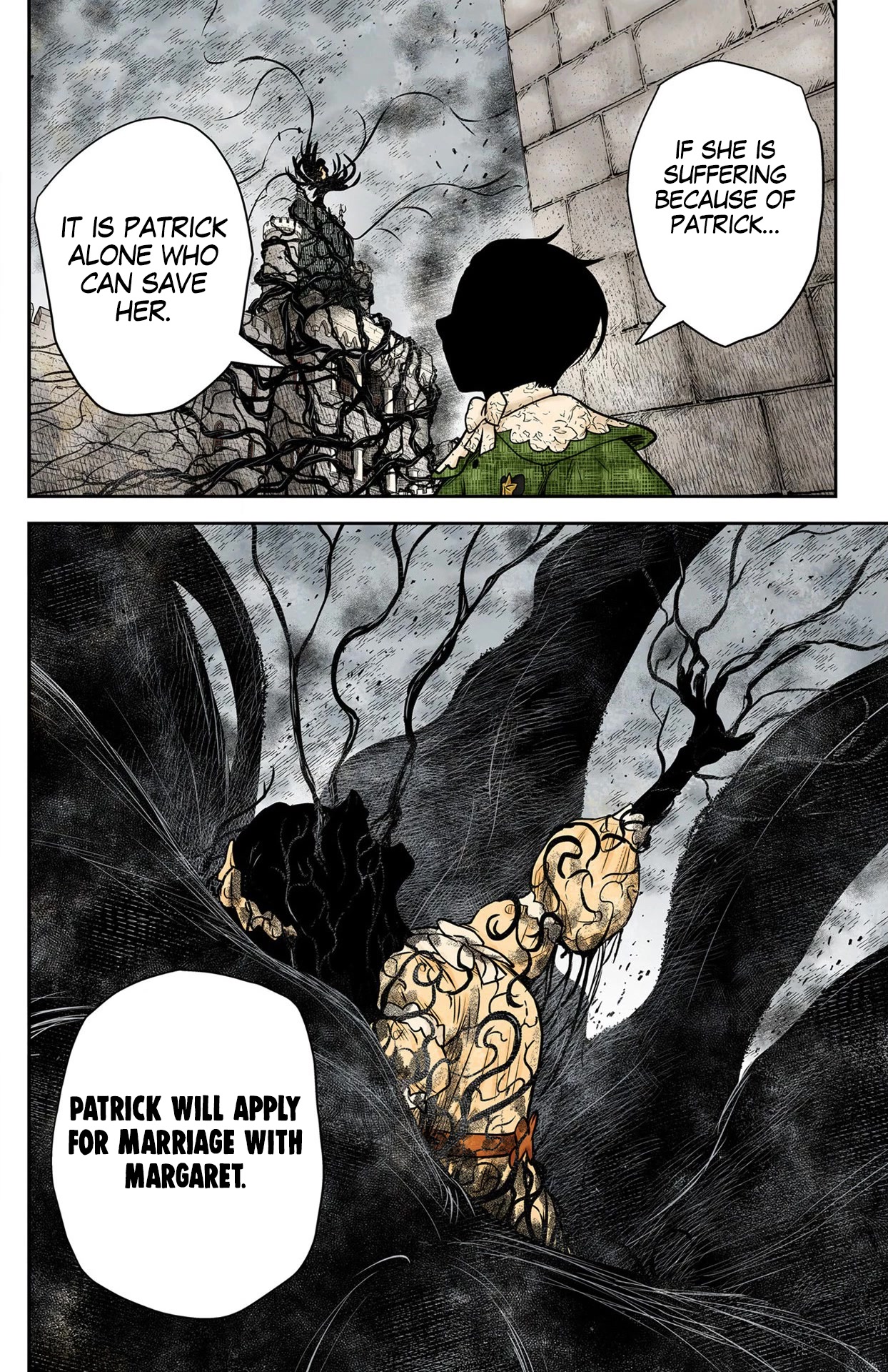Shadows House, Chapter 161 image 18
